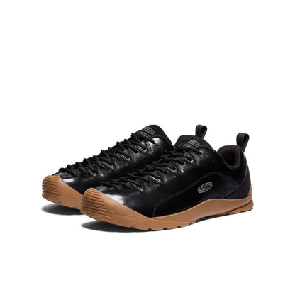 Men's Jasper Sneaker x Highsnobiety Black/Gum - Keen