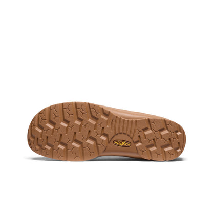 Men's Jasper Sneaker x Highsnobiety Black/Gum - Keen