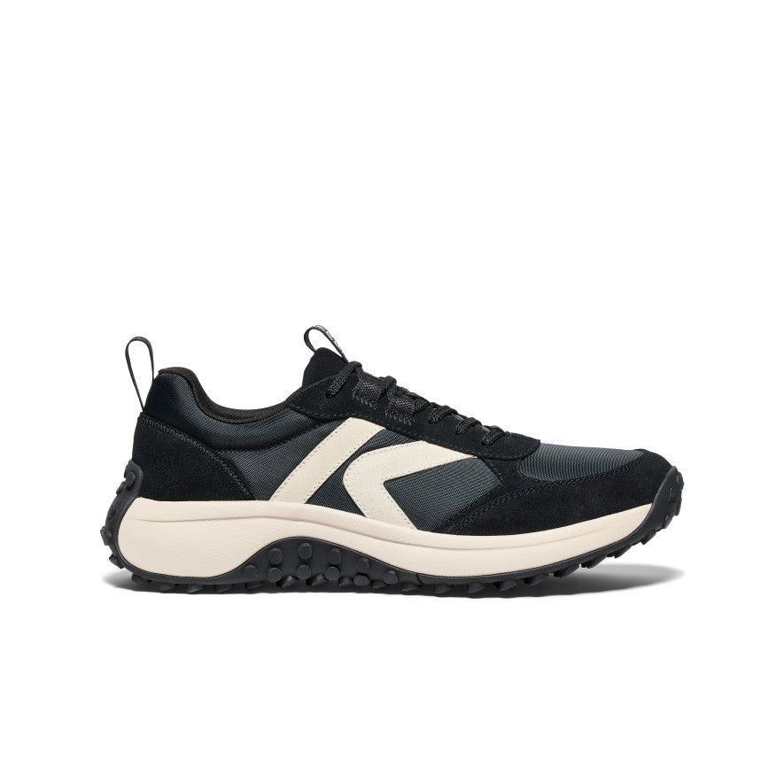 Men's KS86 Sneaker Black/Birch - Keen