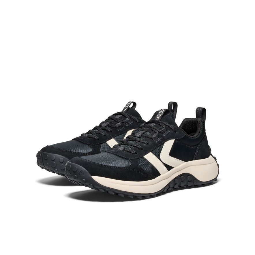 Men's KS86 Sneaker Black/Birch - Keen