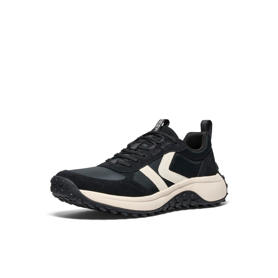 Men's KS86 Sneaker Black/Birch - Keen