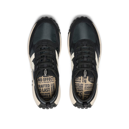 Men's KS86 Sneaker Black/Birch - Keen