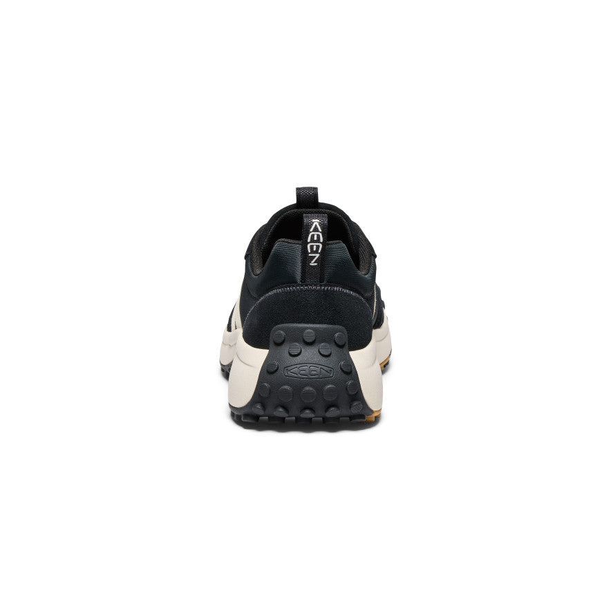 Men's KS86 Sneaker Black/Birch - Keen