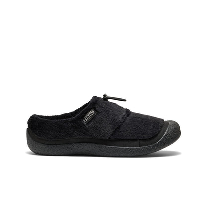 Men's Howser III Slide ARTPARA FUKAGAWA Artpara Black - Keen