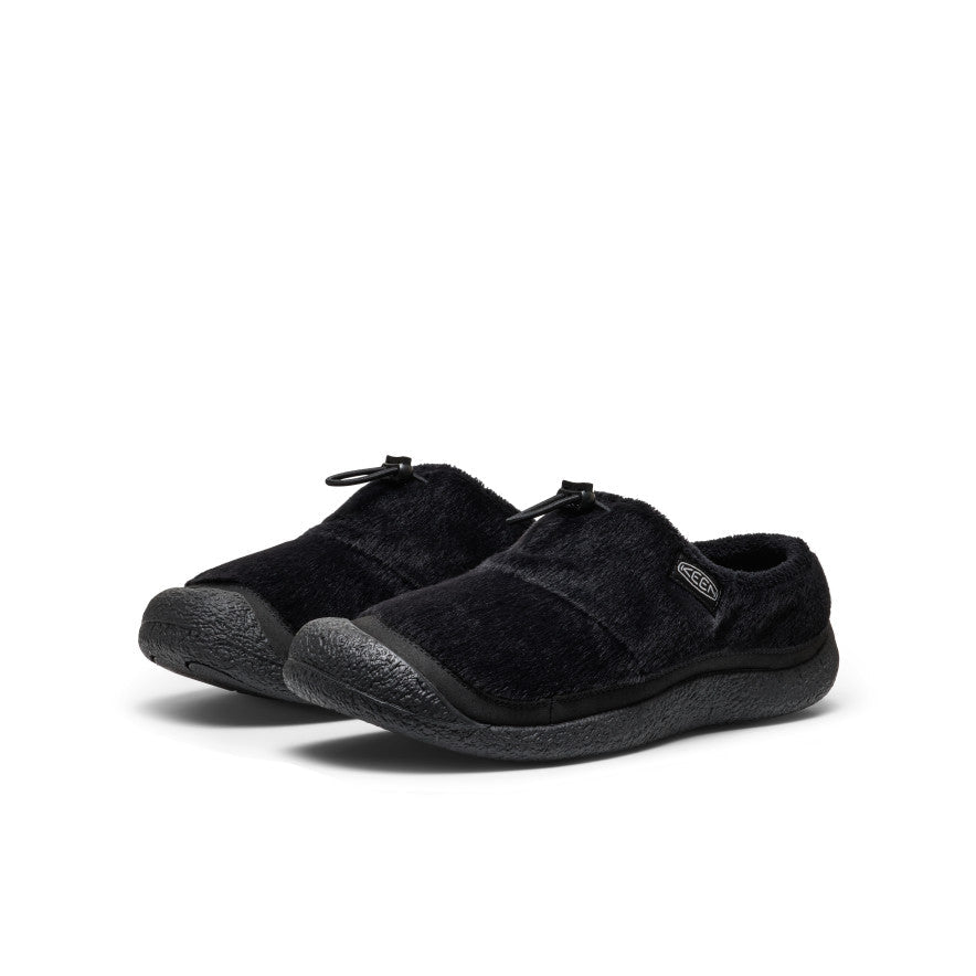 Men's Howser III Slide ARTPARA FUKAGAWA Artpara Black - Keen