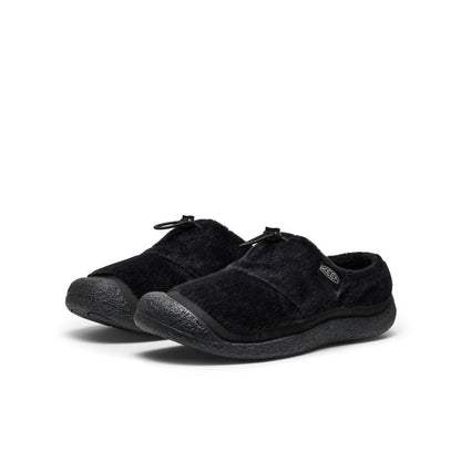 Men's Howser III Slide ARTPARA FUKAGAWA Artpara Black - Keen