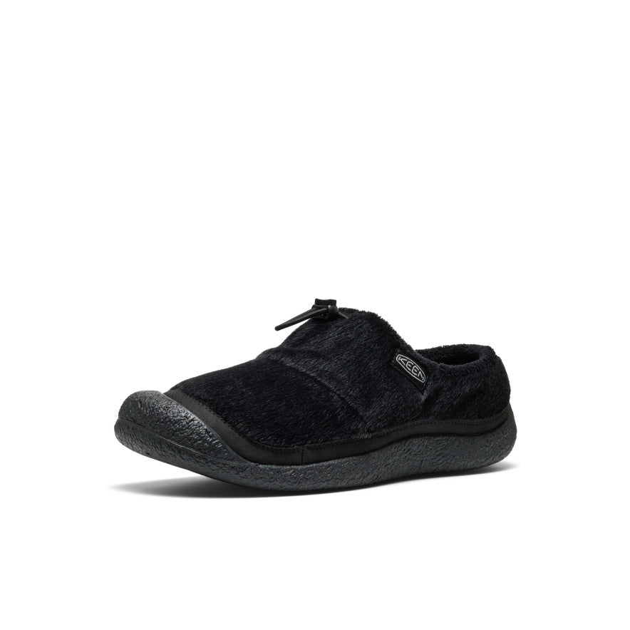 Men's Howser III Slide ARTPARA FUKAGAWA Artpara Black - Keen
