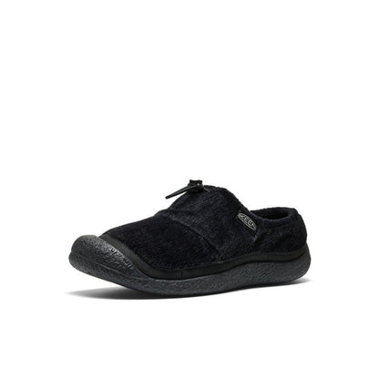 Men's Howser III Slide ARTPARA FUKAGAWA Artpara Black - Keen