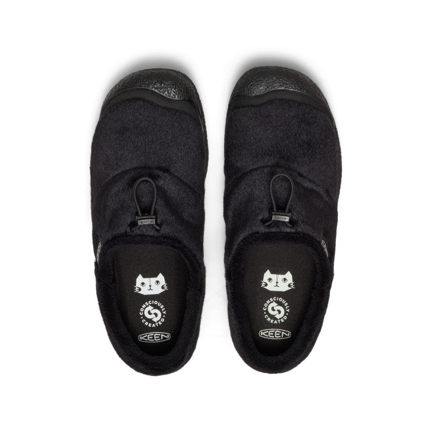 Men's Howser III Slide ARTPARA FUKAGAWA Artpara Black - Keen