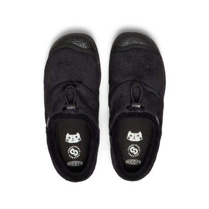 Men's Howser III Slide ARTPARA FUKAGAWA Artpara Black - Keen