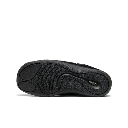 Men's Howser III Slide ARTPARA FUKAGAWA Artpara Black - Keen