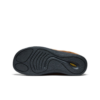 Men's Howser III Slide Bison/Black - Keen
