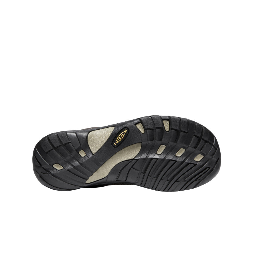Men's Austin Shoe Chocolate Brown - Keen