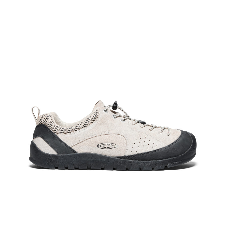 Men's Jasper Rocks Sneaker Birch/Black - Keen
