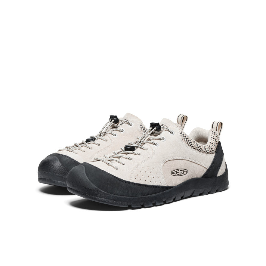 Men's Jasper Rocks Sneaker Birch/Black - Keen