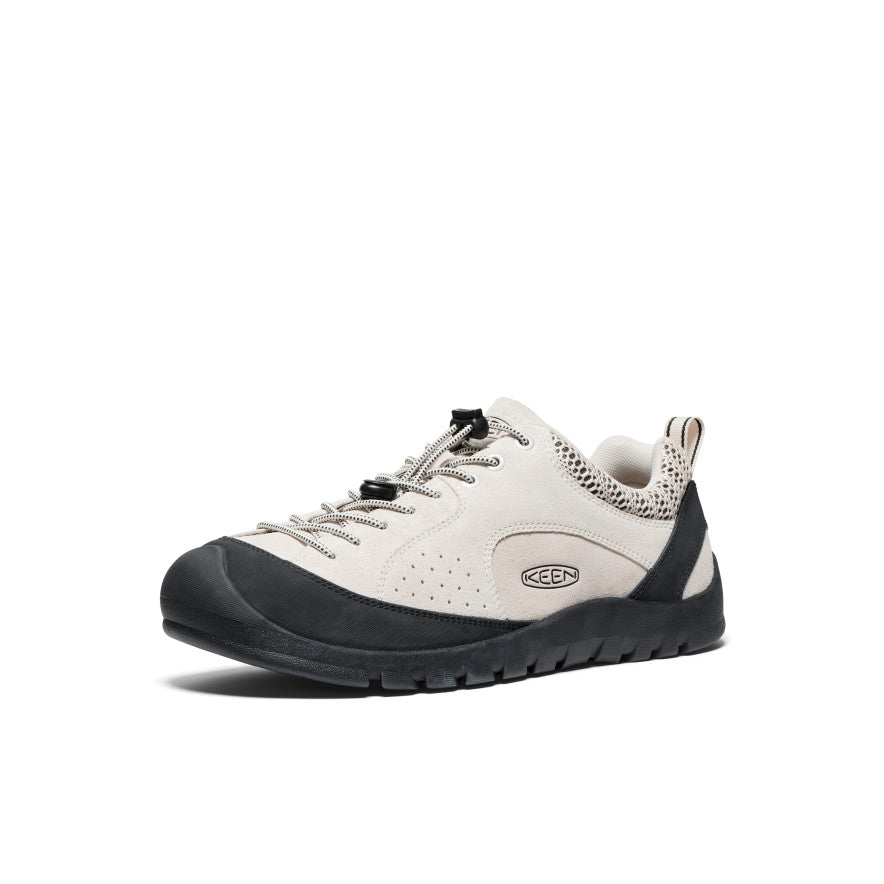 Men's Jasper Rocks Sneaker Birch/Black - Keen