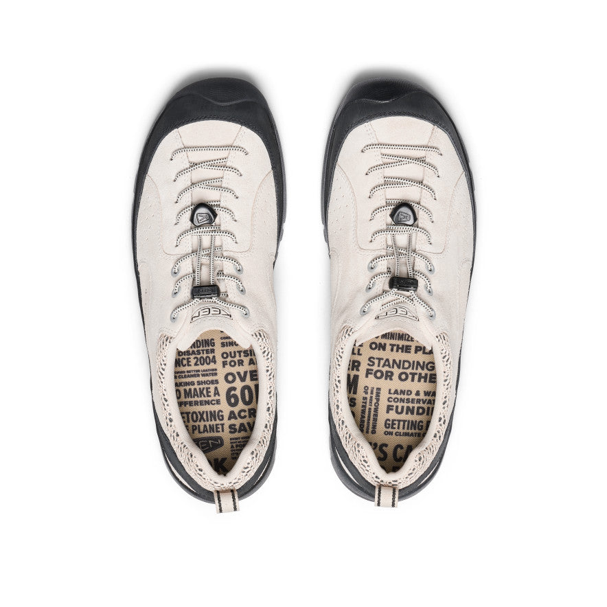 Men's Jasper Rocks Sneaker Birch/Black - Keen