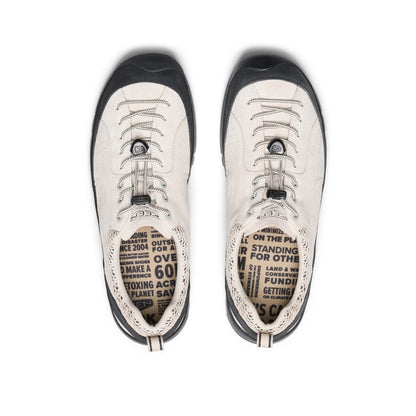 Men's Jasper Rocks Sneaker Birch/Black - Keen