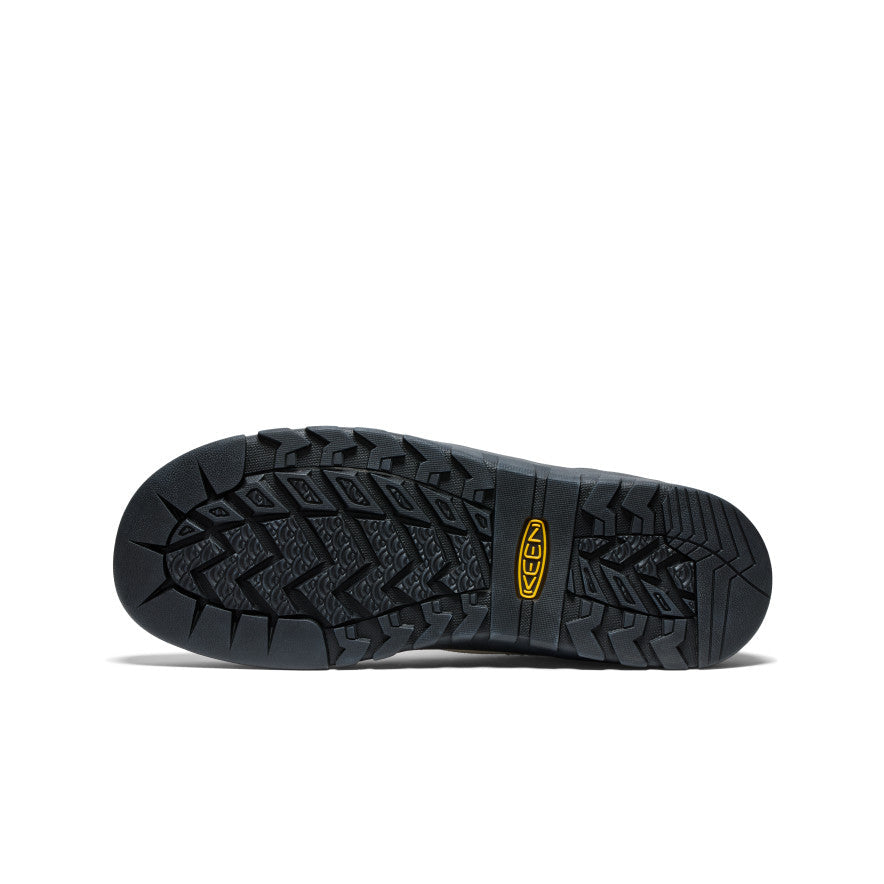 Men's Jasper Rocks Sneaker Birch/Black - Keen