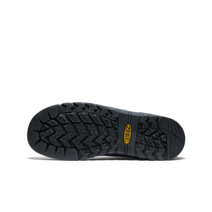 Men's Jasper Rocks Sneaker Birch/Black - Keen