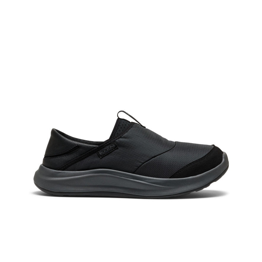 Men's Whyser Slip-On Black - Keen