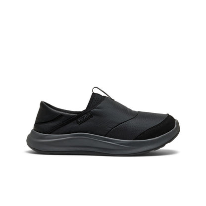 Men's Whyser Slip-On Black - Keen