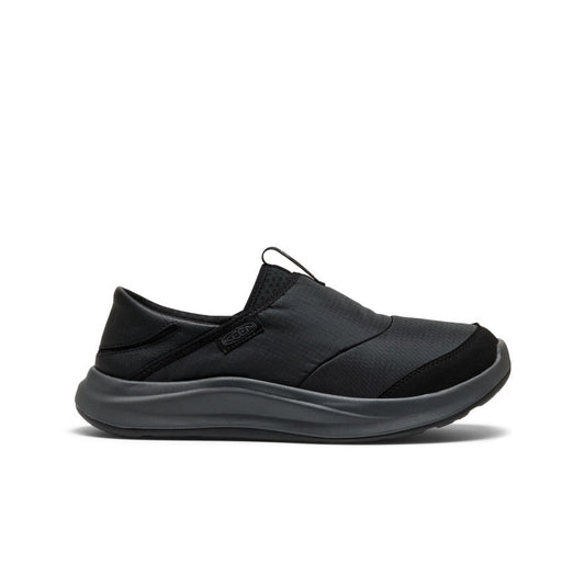 Men's Whyser Slip-On Black - Keen