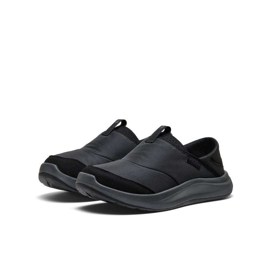 Men's Whyser Slip-On Black - Keen