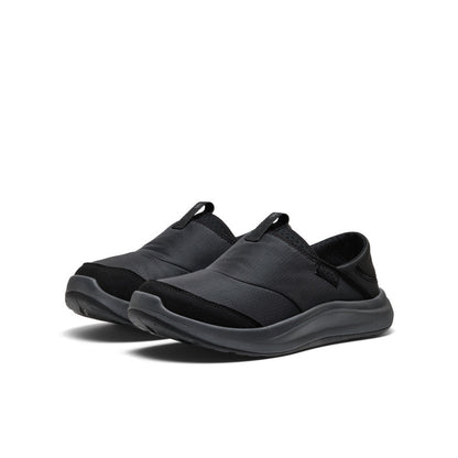 Men's Whyser Slip-On Black - Keen