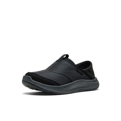 Men's Whyser Slip-On Black - Keen