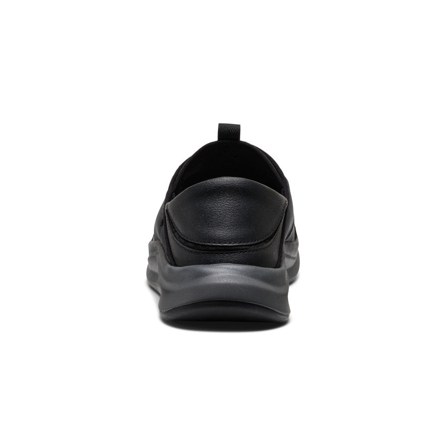 Men's Whyser Slip-On Black - Keen