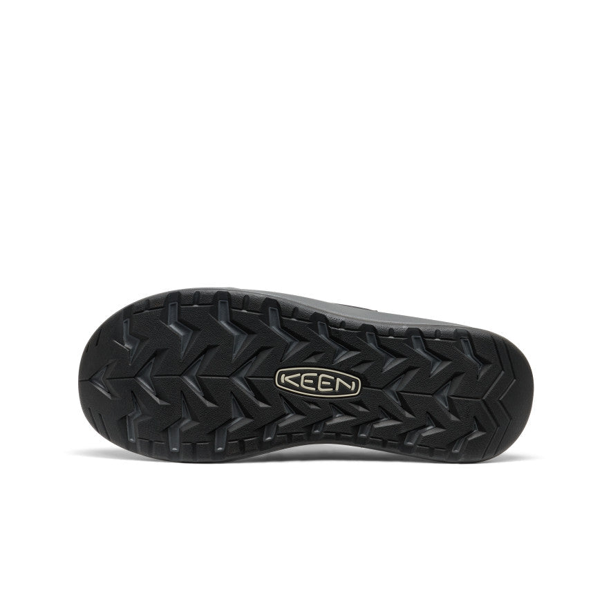 Men's Whyser Slip-On Black - Keen