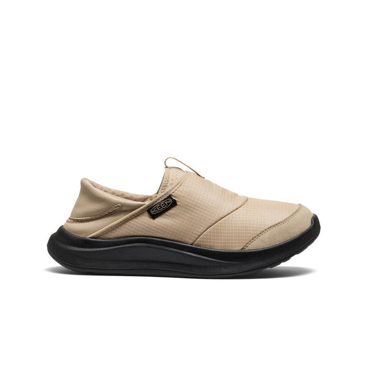 Men's Whyser Slip-On Safari/Black - Keen