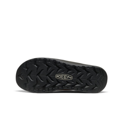 Men's Whyser Slip-On Safari/Black - Keen