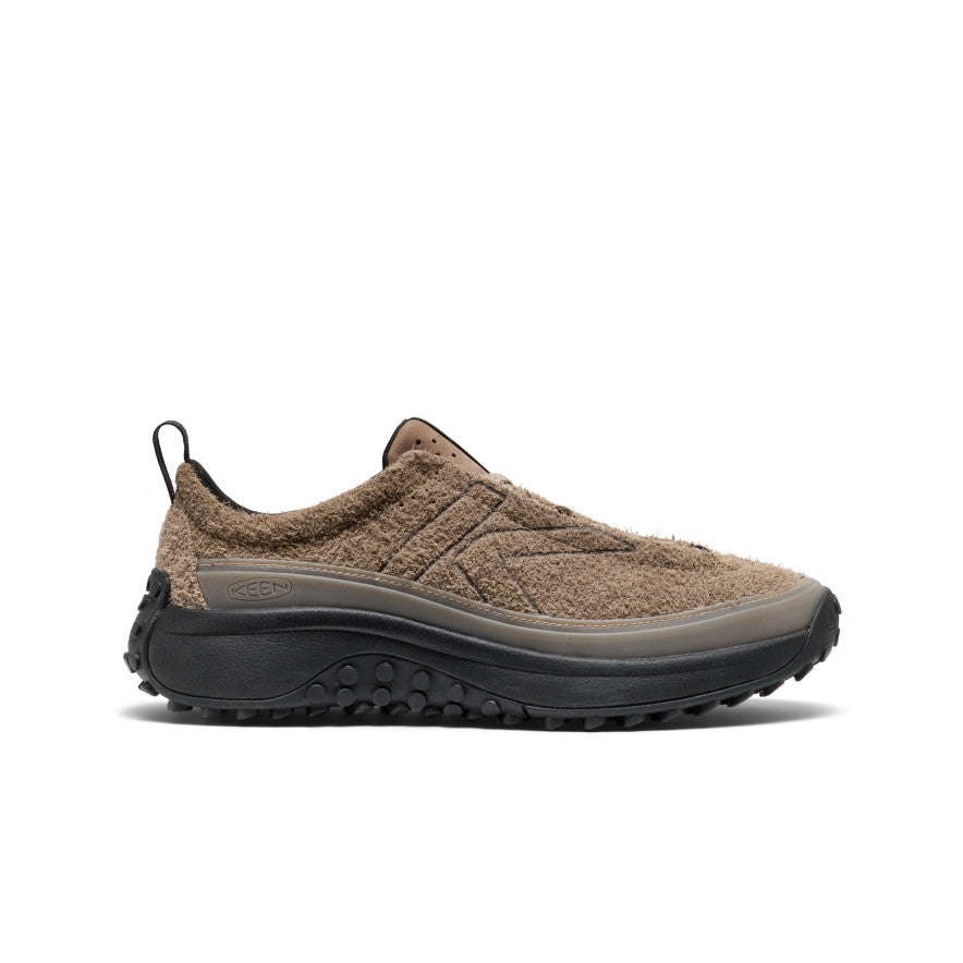 Men's KS Mino Sneaker Brindle/Birch - Keen