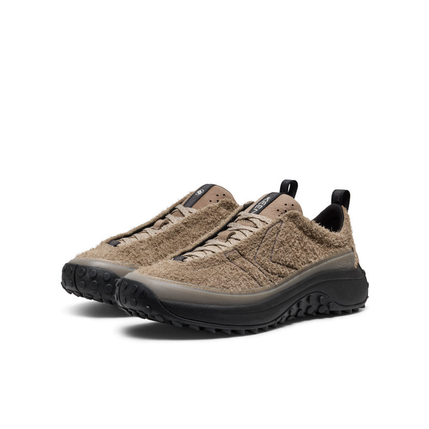 Men's KS Mino Sneaker Brindle/Birch - Keen