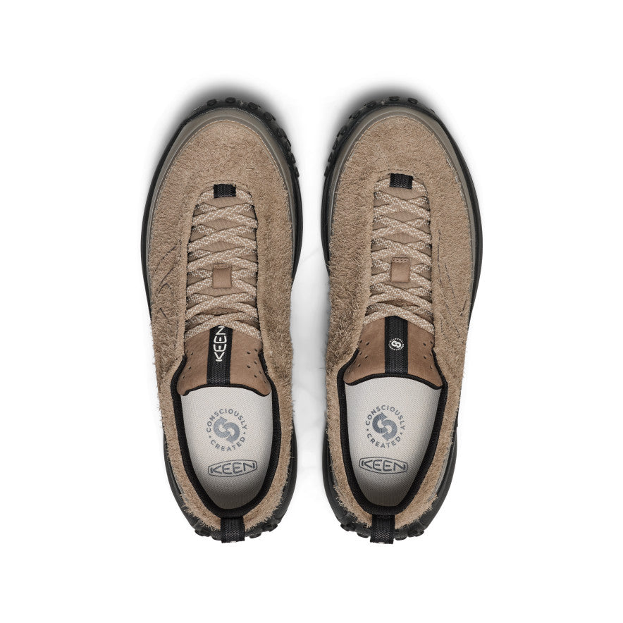 Men's KS Mino Sneaker Brindle/Birch - Keen
