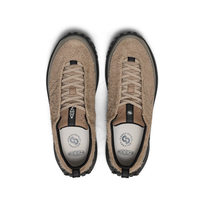 Men's KS Mino Sneaker Brindle/Birch - Keen