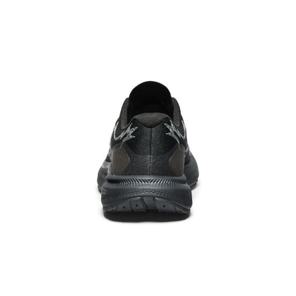 Men's WK500 Walking Shoe x Engineered Garments Black/Black - Keen