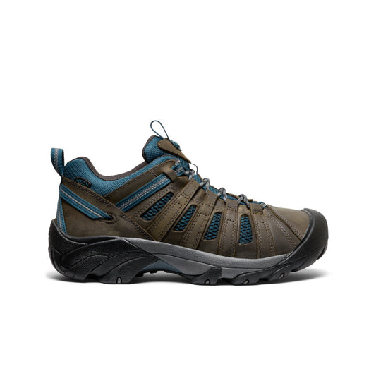 Men's Voyageur Alcatraz/Legion Blue - Keen
