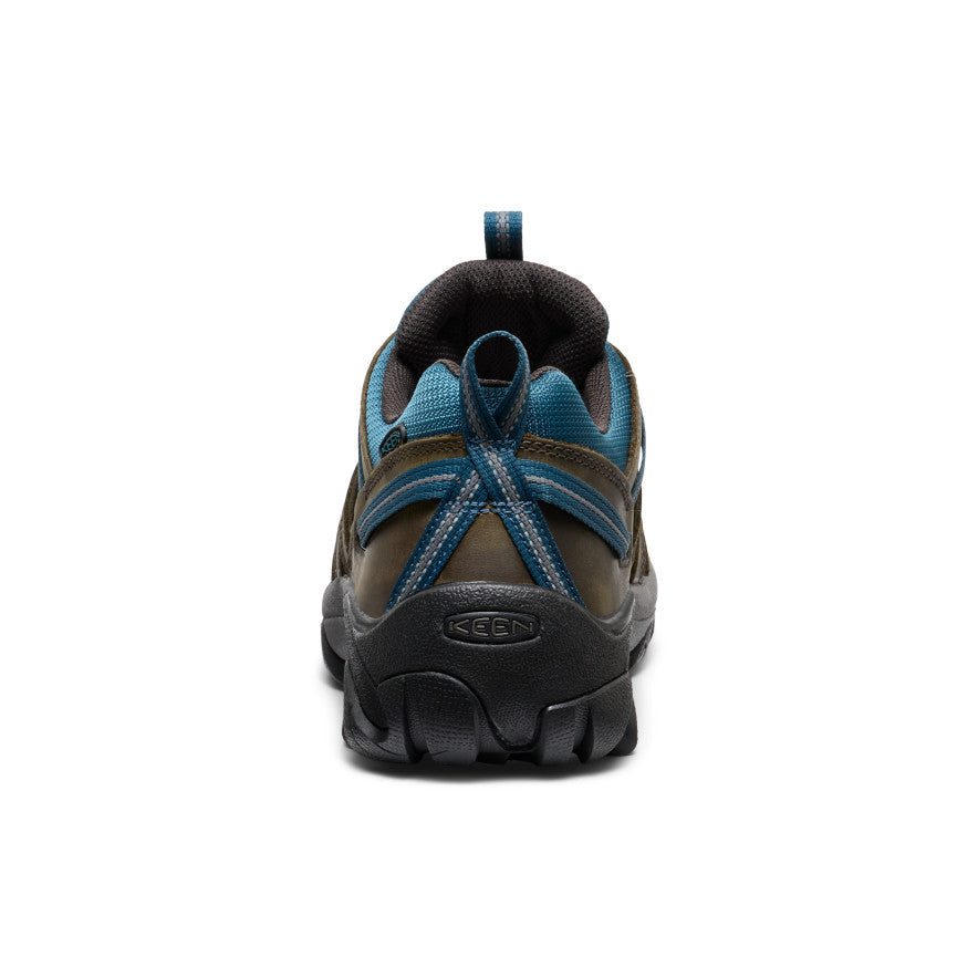 Men's Voyageur Alcatraz/Legion Blue - Keen