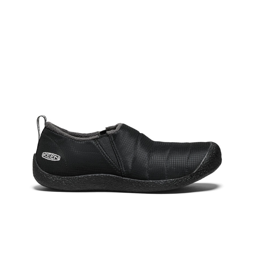 Men's Howser II Triple Black - Keen
