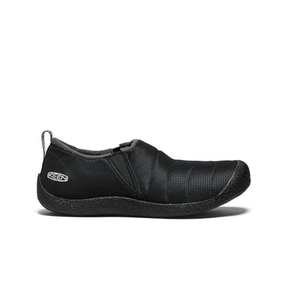 Men's Howser II Triple Black - Keen