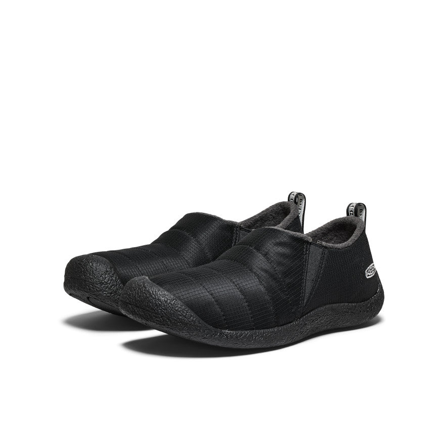 Men's Howser II Triple Black - Keen
