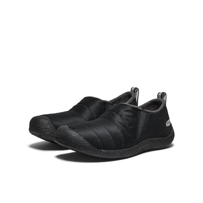 Men's Howser II Triple Black - Keen