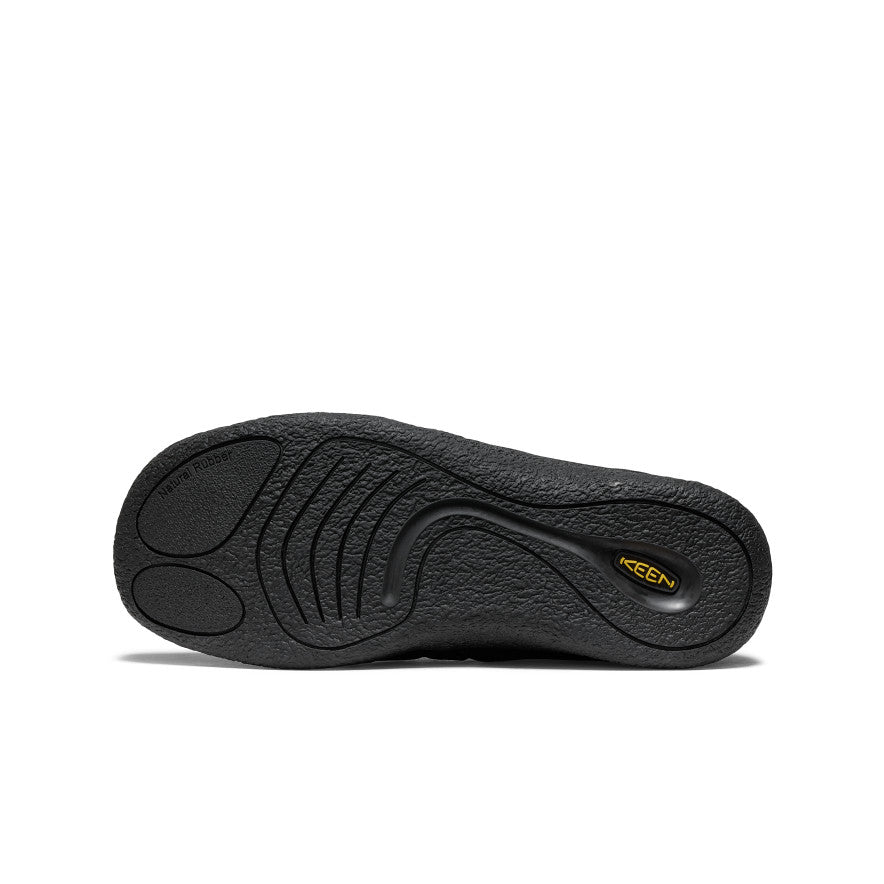 Men's Howser II Triple Black - Keen