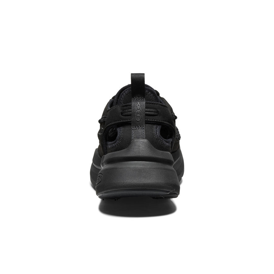 Men's UNEEK WK Sneaker Black/Black - Keen