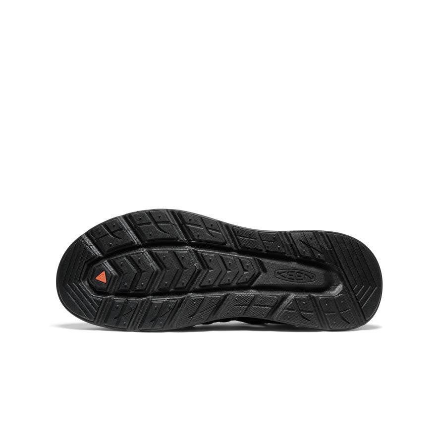 Men's UNEEK WK Sneaker Black/Black - Keen