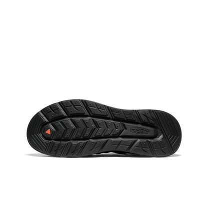 Men's UNEEK WK Sneaker Black/Black - Keen