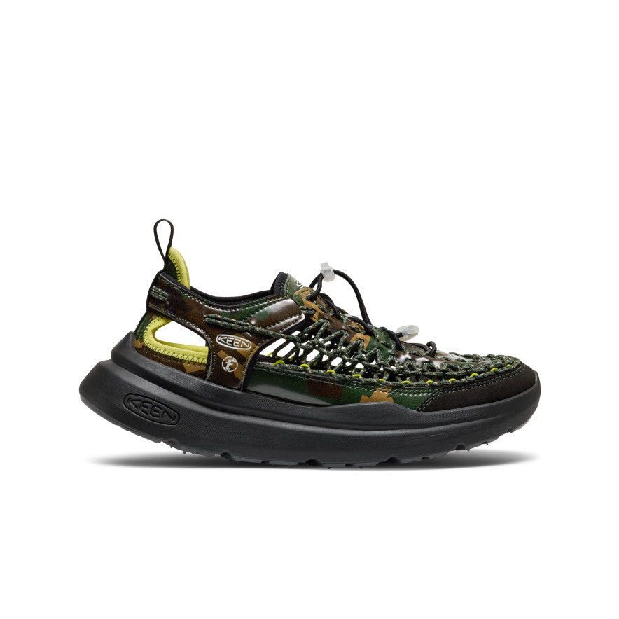 Men’s UNEEK WK FAF Sneaker Faf Multi - Keen